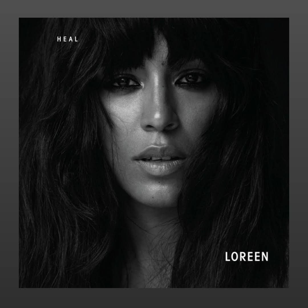 laesferaabierta's tweet photo. Loreen marcó turning point en la historia de Eurovisión. Incluida en su álbum Heal, "Euphoria" sonó en radios durante meses, todavía hoy es un hitazo. Ha sido elegida como la mejor canción de toda la historia del festival durante los últimos 6 años. https://t.co/PsyAAcLI95