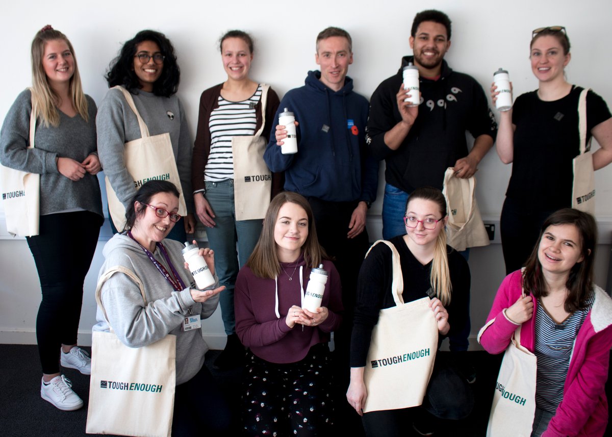 upsu's tweet image. Back in April this year we were absolutely delighted to discover that the &apos;Be Active, Reduce Stress&apos; (BARS) project had been shortlisted for The Wellbeing Award at the National Societies and Volunteering Awards.

🔗 upsu.com/news/article/u…

#SUsupport #upsu #plymouth #students