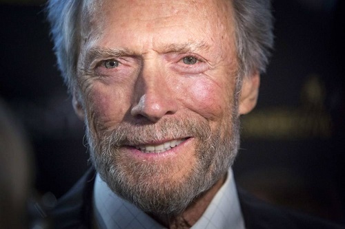 "La gente dice que deberíamos dejar un planeta mejor para nuestros hijos. La verdad es que deberíamos dejar unos hijos mejores para nuestro  planeta".
Clint Eastwood
#Fuedicho