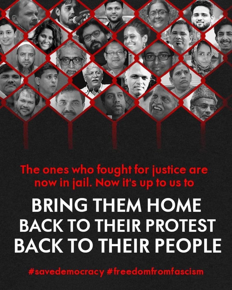 LeenaManimekali's tweet photo. #FreeAllPoliticalPrisoners #RealIndependenceDay https://t.co/q32SJ9l1Cc