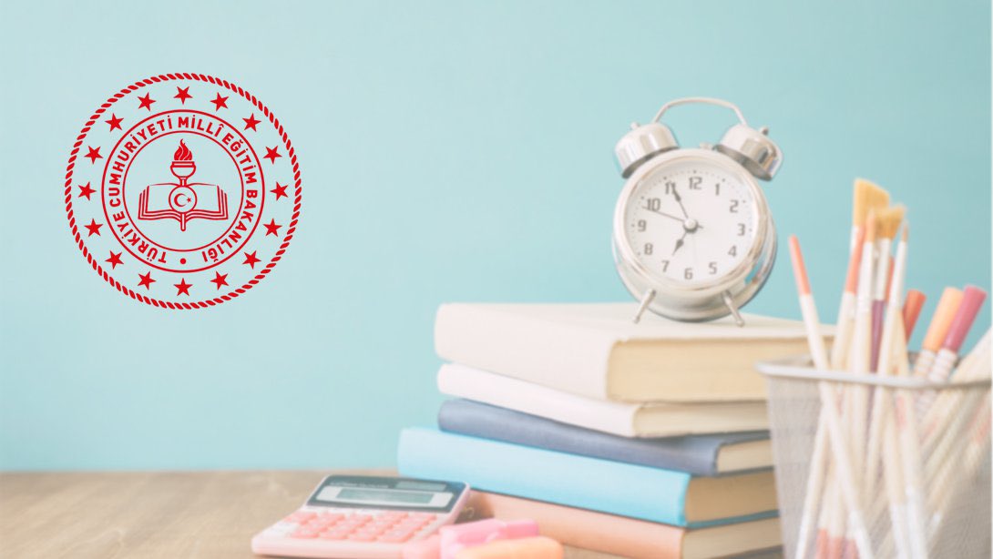 2020 - 2021 Eğitim Öğretim Yılı Açılış Dönemi Mesleki Çalışma Programı, 24 - 28 Ağustos tarihleri arasında  Bakanlığımıza bağlı her derece ve türdeki eğitim kurumlarında görevli yönetici ve öğretmenlerimizin katılımıyla okullarımızda gerçekleştirilecektir.