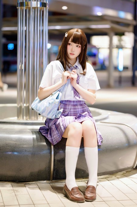 コスプレイヤーYuki亭のTwitter画像2