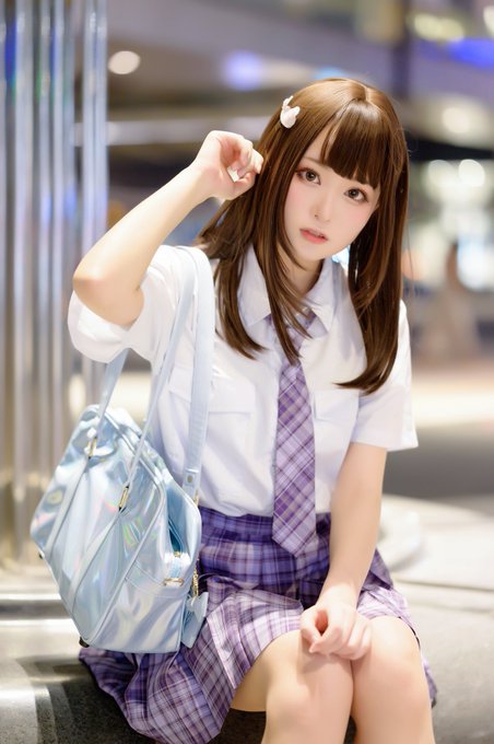 コスプレイヤーYuki亭のTwitter画像3