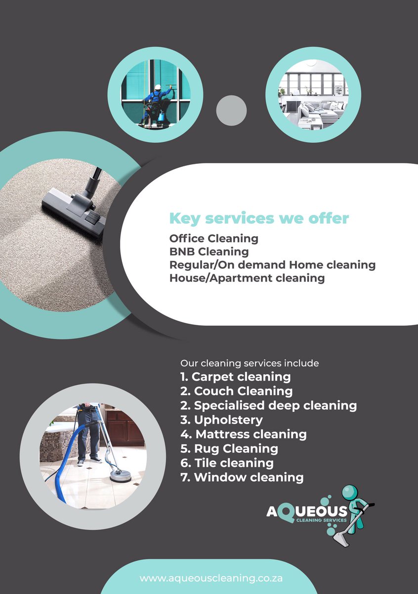 Aqueous Cleaning Services Aqueouscleanin Twitter