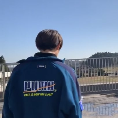 向井康二も着ていた‼️PUMA✖️ADER ERROR ジャージ 向井康二も着ていた‼️PUMA✖️ADER ERROR ジャージ - メルカリ