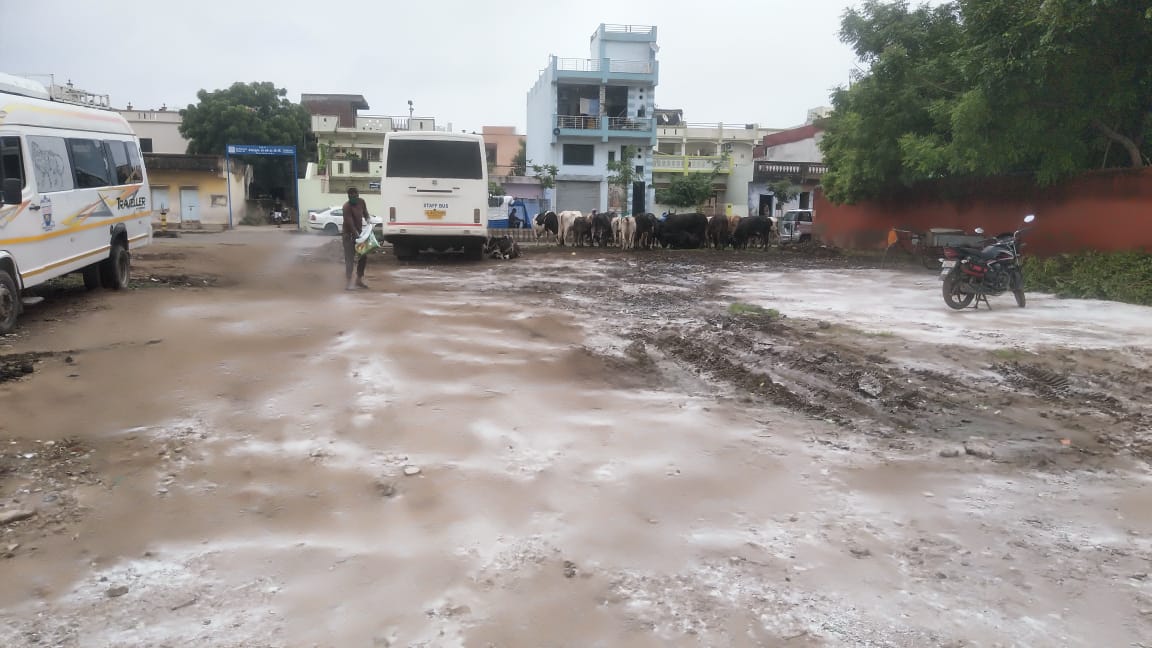 SBM_AMC's tweet photo. ગંદકી ભારત છોડો અભિયાન અંતર્ગત તા.૧૫/૦૮/૨૦ના રોજ શહેરના દક્ષિણ ઝોનનાં વૉર્ડમાં આવેલાં ખુલ્લા પ્લોટ, એન્ટ્રી પોઈન્ટ તથા જાહેર સ્થળો પર સઘન સફાઈ ઝુંબેશ કરવામાં આવેલ. https://t.co/s9AMOgoMhp