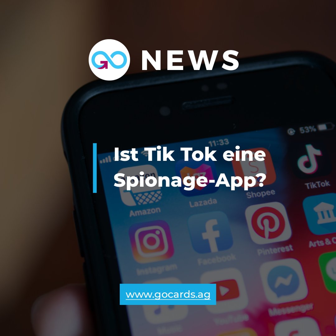 gocardsag's tweet image. Ein App-Researcher hat #Tiktok „reverse engineered“ und schreibt auf @Reddit: Sie ist ein #Datensammel #Alptraum. 

Untersuchungen einer #Security-Research-Agentur bestätigen seine Aussagen zum Teil.

#AnwaltInDerTasche #AnwaltsKarte #GoCards #Anwalt