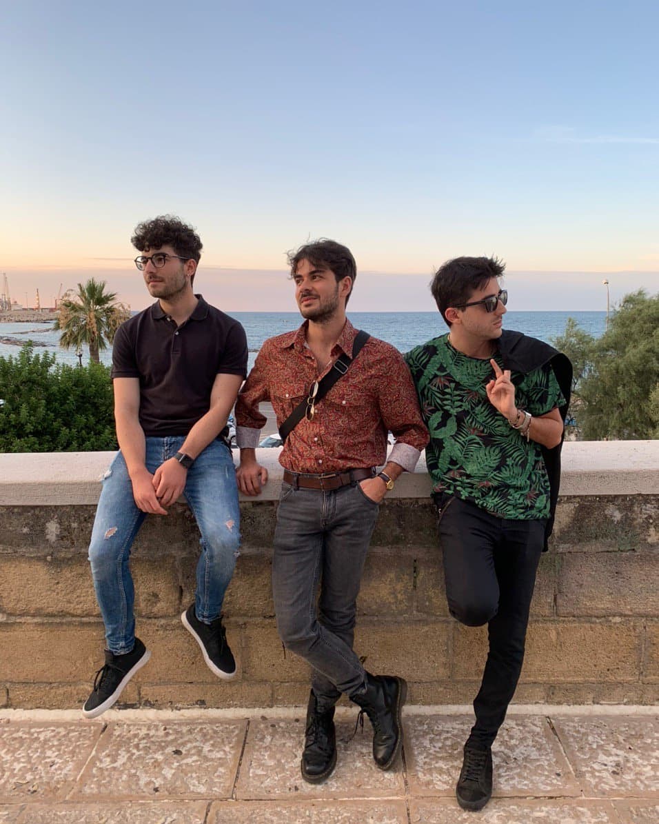 #music #musician #musica #musicvideo #musicislife #musicians #musicproducer #musiclife #MusicLover #musicproduction #musicfestival #musicismylife #musicstudio #musicindustry #musiclovers #musicianlife #musica #Italy #musicartist #musicvideos #musicaly #musiccity #musiclove #Bari