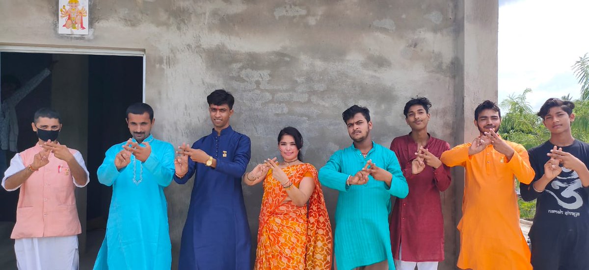 vardhan_anand's tweet image. Gaav Gaav, Sahar Sahar, ek Naya Naara hai, Bihar Ko is Baar Jeet kar dikhana hai. Lets throw the incompetent government. Lets bring development.
#LetsOpenBihar