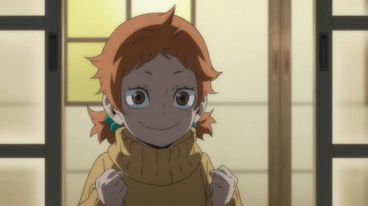 natsu hinata :- loves the hinata siblings a bunch- LITERALLY CRIED WHEN U SAW S4 NATSU- uses  so much - probably loves runa and hitoka as well