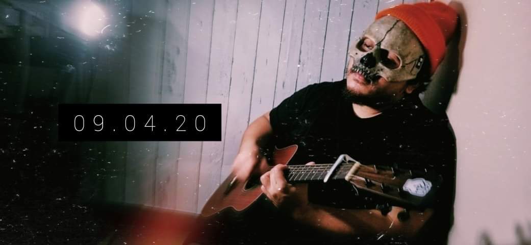 ErnestHopeMusic's tweet photo. 09.04.20 https://t.co/IPS6rXTAGY