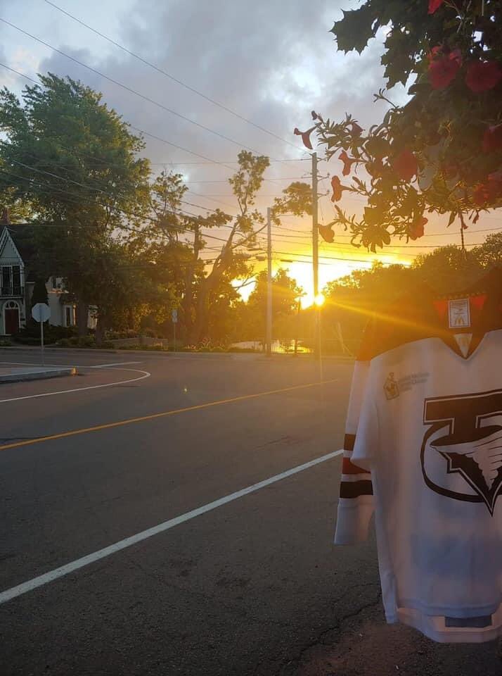 KraftTyne's tweet photo. Good Morning!! Only 12 hours to go!!! Hope everyone is hanging in there 

#KrafthockeyvilleTyneValley
#KraftHockeyville
#rallyforthevalley2020
#onebighockeyfamily https://t.co/btkGXdwjcQ