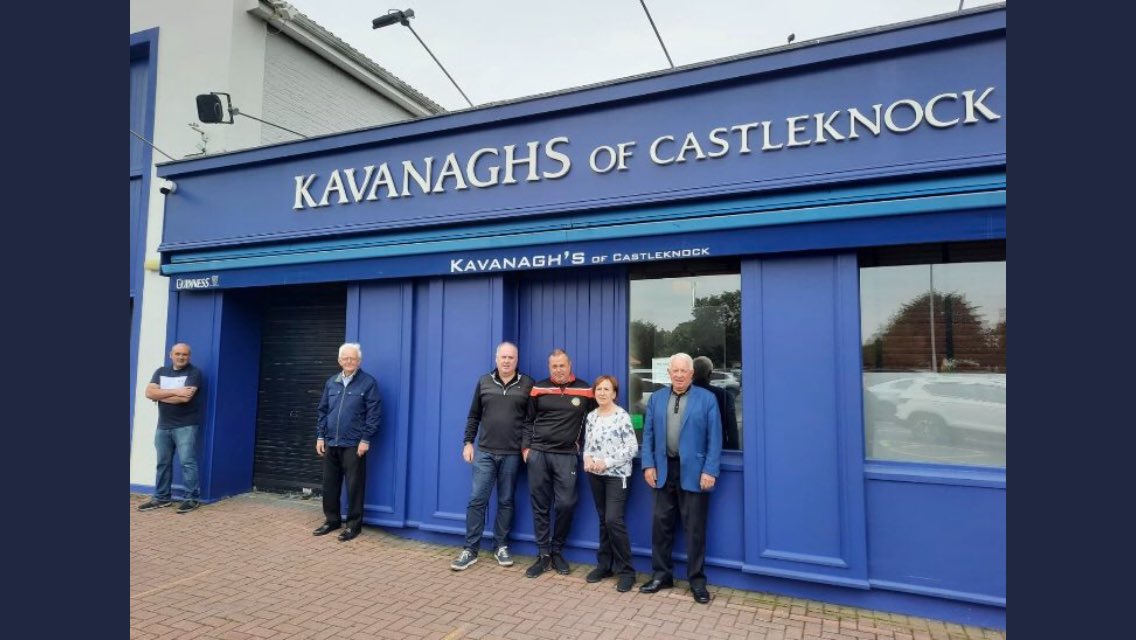KAVANAGHSMARINO's tweet photo. 5 months closed. We are Supporting all the wetpubs incl @kavanaghscastle and @GarasTommy Family pubs ready to open responsibly!#SupportNotSympathy @MichealMartinTD
@LeoVaradkar
@Paschald
@mmcgrathtd
@DonnellyStephen
@AodhanORiordain @RichardbrutonTD @sean_haughey @OCallaghanCian https://t.co/LQtzAvMKs2