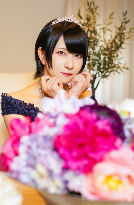コスプレイヤー雨宮あんずのTwitter画像37