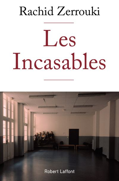 rachidowsky13's tweet photo. 🔥 Mon premier livre, Les Incasables, paraîtra ce 27 août aux éditions @robert_laffont. Un aboutissement pour lequel j'ai tant travaillé ces dernières années.

En précommande, entre autres, ici  : ▶https://t.co/XFoDKK3hCJ https://t.co/QKVZ2Kk6Qe