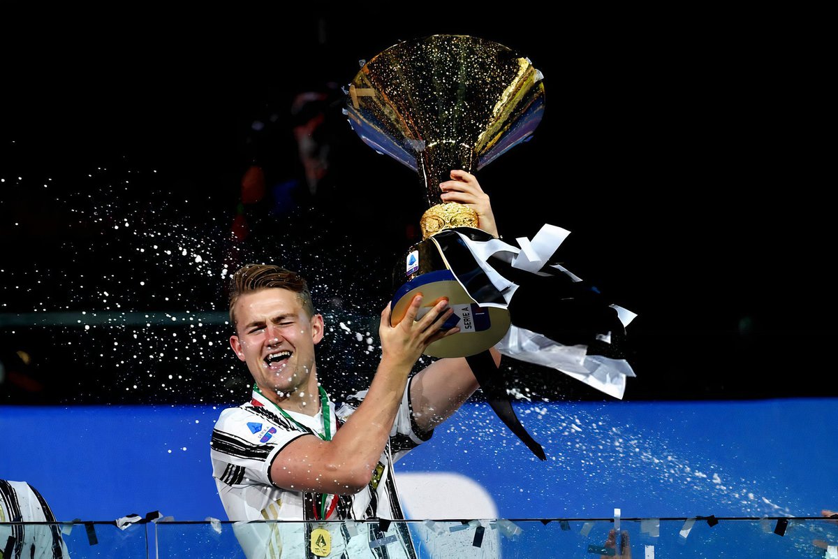 Bianconeri Zone (@bianconerizone) on Twitter photo 