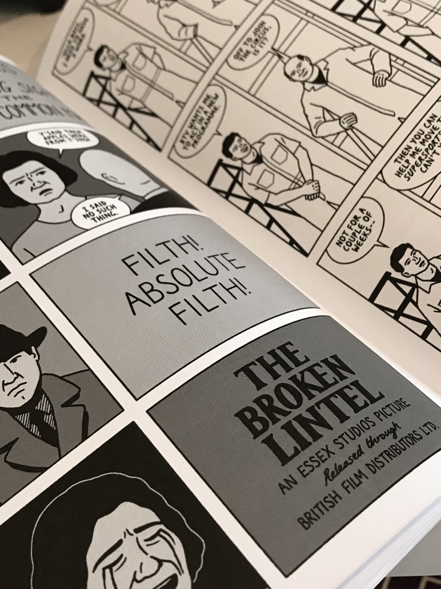 We are Carp Publishing Endeavours and we make comic books in Wales! Read them: cpebooks.co.uk 🖌️📚🏴󠁧󠁢󠁷󠁬󠁳󠁿