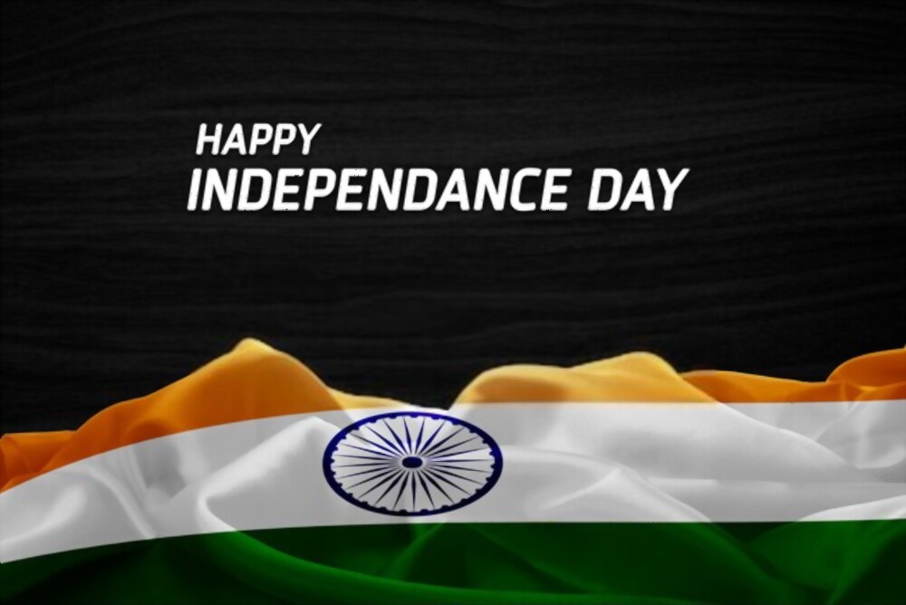 CallPutAnalyzer's tweet photo. सभी देशवासियों को स्वतंत्र दिवस की बहुत बहुत बधाई

Wishing everyone a very happy independence day. 

Happy 74th #IndependenceDayIndia https://t.co/sobSYaxTQh