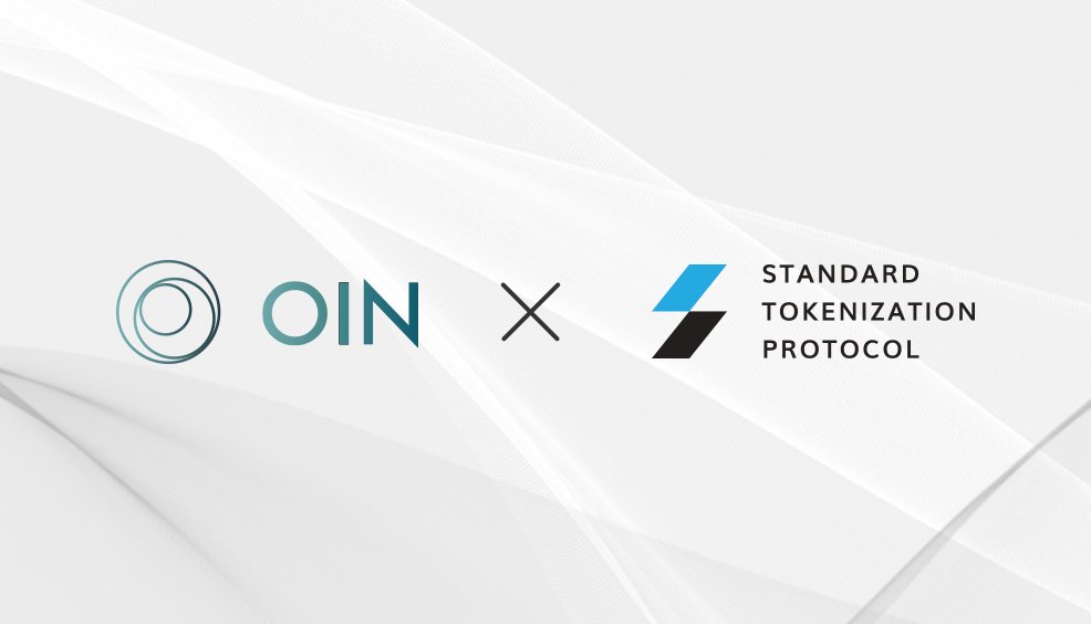 FinanceOin's tweet photo. We're excited to announce our strategic partnership with @STP_Networks! With great activity in the #DeFi space, $STPT and the company have truly been growing the industry. We look forward to working together and seeing what we can accomplish! https://t.co/t1uq2G3Wuk