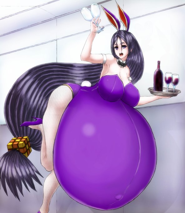 #新しいフォロワーさんも増えたので自己紹介
したいと思います。

ボテ腹を版権、オリジナル両方描きます。コミッションは現在受けてませんが、いずれそういうのをしたいと考えてます。自分のペースで幅を広げていきたいので暫しお待ちください。

こんな私ですが、今後ともよろしくお願いします。 