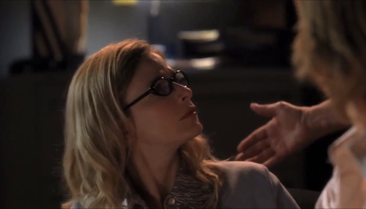 DHPLover's tweet image. #OTD in 2005:

Provenza: “I've been waiting my entire career to say this... The butler did it.”

#TheCloser #TheButlerDidIt