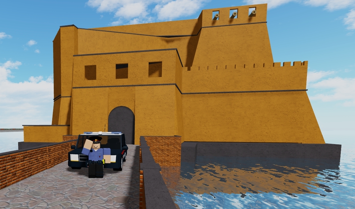 Da Napoli, il nostro buongiorno e buon #Ferragosto, con una particolare dedica a tutti i #Carabinieri, in particolare a quelli che, anche oggi, con il loro servizio garantiscono la vostra sicurezza.

#PossiamoAiutarvi #15agosto