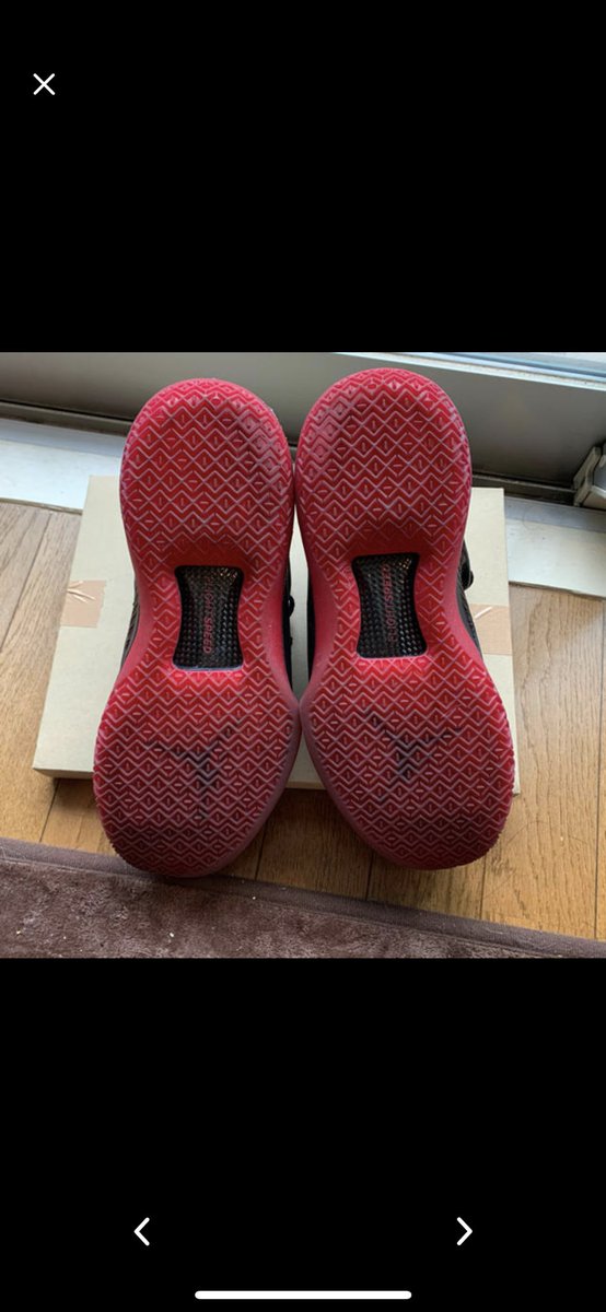 moya_mmk's tweet photo. 断捨離プレゼント第二弾

NIKE エアジョーダン 32 ラストショット　27cm

このツイートにリプいただければ応募完了どす！ https://t.co/Jj0rm6s5iX