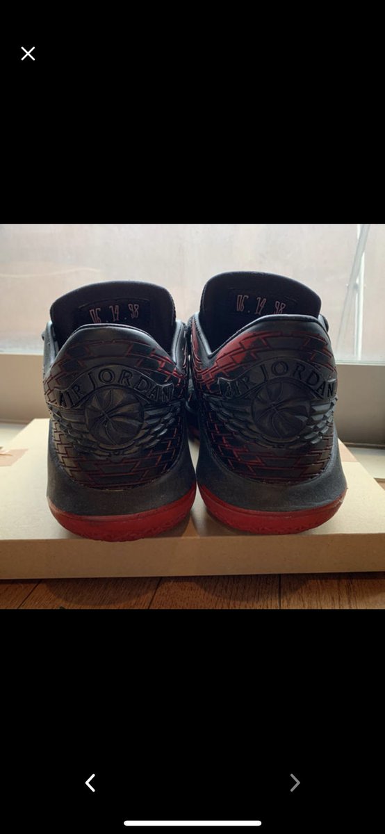moya_mmk's tweet photo. 断捨離プレゼント第二弾

NIKE エアジョーダン 32 ラストショット　27cm

このツイートにリプいただければ応募完了どす！ https://t.co/Jj0rm6s5iX