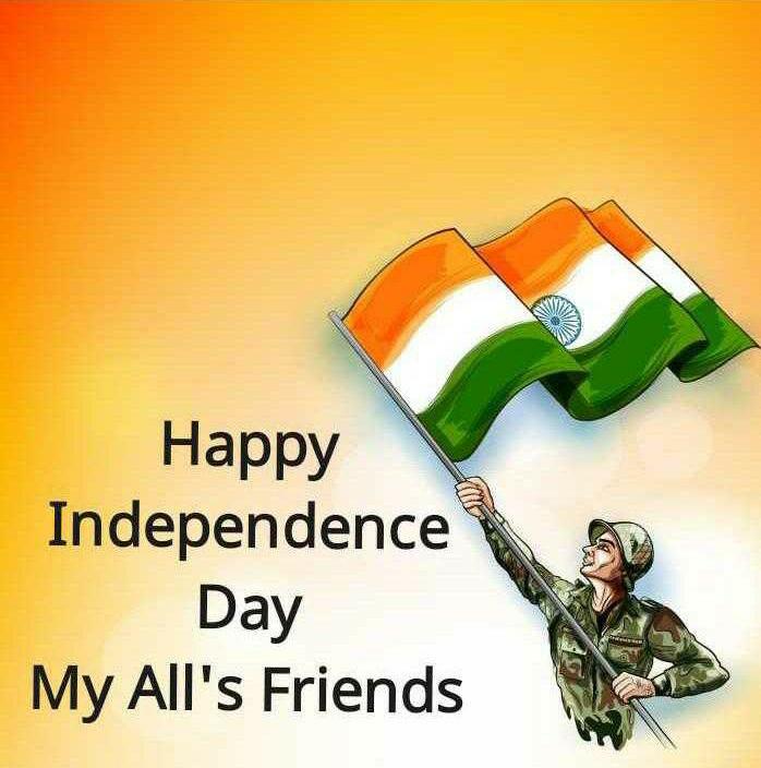 AJSagar12's tweet photo. सभी देश वासियों को मे���ी तरफ से 74 वें स्वतंत्रता दिवस की हार्दिक शुभकामनाएं
हालाकि असली स्वतंत्रता तो उस दिन मिलेगी जिस दिन इस देश से जाति व्यवस्था और वर्ण व्यवस्था खत्म होगी https://t.co/6Lwb45ZTwa