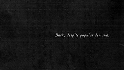 SalutarisDivus's tweet photo. ❝ 𝐼𝑡'𝑠 𝑎 𝒄𝒓𝒖𝒆𝒍 𝑎𝑛𝑑 𝒓𝒂𝒏𝒅𝒐𝒎 𝑤𝑜𝑟𝑙𝑑,
        𝑏𝑢𝑡 𝑡𝒉𝑒 𝑐𝒉𝑎𝑜𝑠 𝑖𝑠 𝑎𝑙𝑙 𝑠𝑜 𝒃𝒆𝒂𝒖𝒕𝒊𝒇𝒖𝒍 ❞

✑  𝑆𝑎𝑙𝑒𝑚 – 𝑅𝑝 𝑎𝑛𝑑 𝑜𝑤𝑛 𝑠𝒉𝑜𝑟𝑡 𝑤𝑜𝑟𝑘𝑠
           𝑆𝑙𝑦𝑡𝒉𝑒𝑟𝑖𝑛 | 𝐼𝑆𝑇𝑃 | 𝐻𝑒/𝑇𝒉𝑒𝑦 https://t.co/Kn2HqNulTw