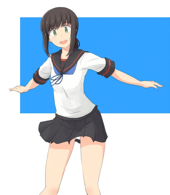 コゲる前 