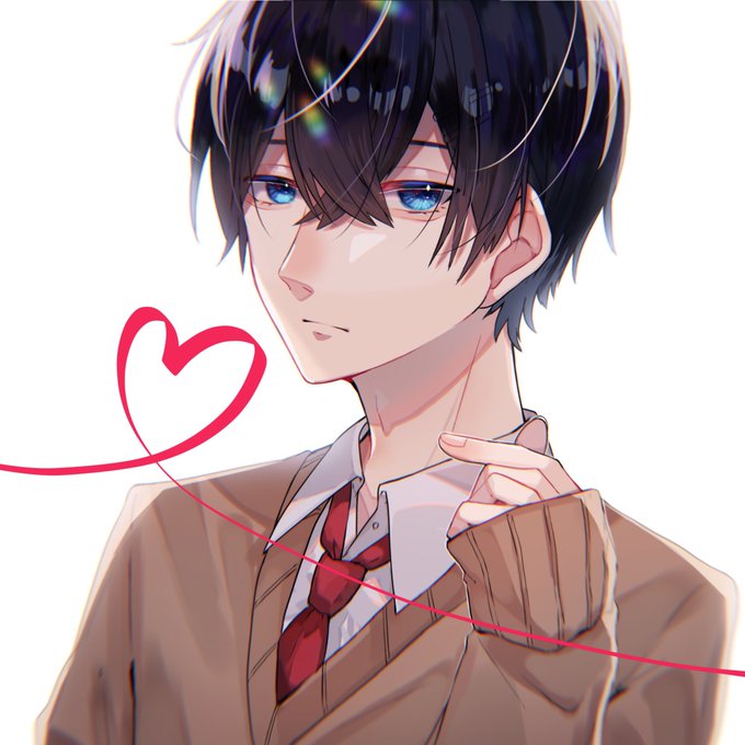 3人で下書き線画塗りを交換して絵を完成させる えーしんちゃん