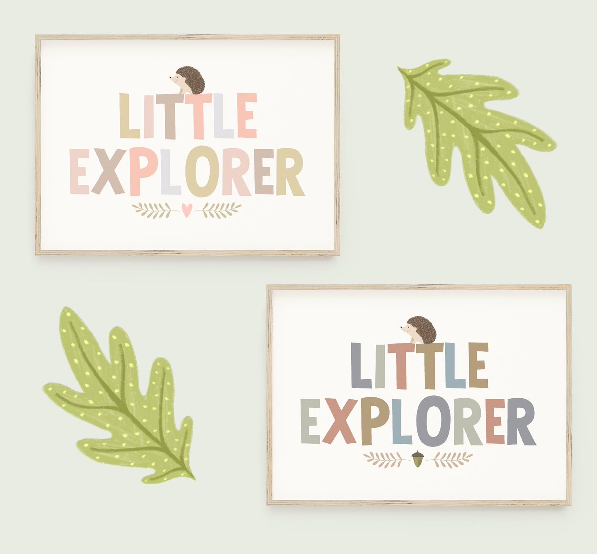 Some woodland prints have landed on my Etsy! 

Shop here 👉🏻 etsy.me/2D8J0oW