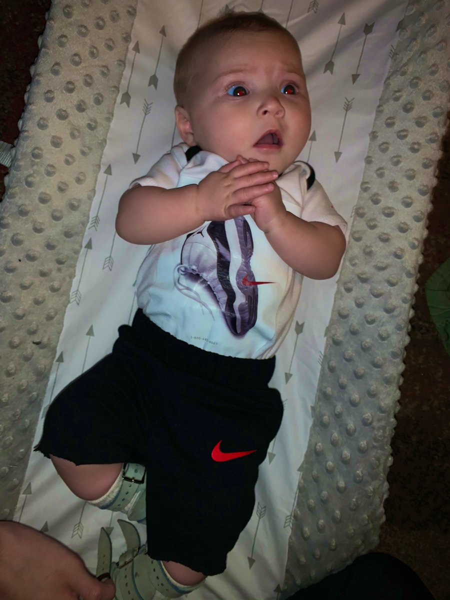 kins_collins's tweet photo. Me &amp; Jakes lil balllla https://t.co/xs5hpxhYVz