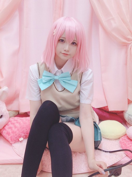 コスプレイヤーましろのTwitter画像40