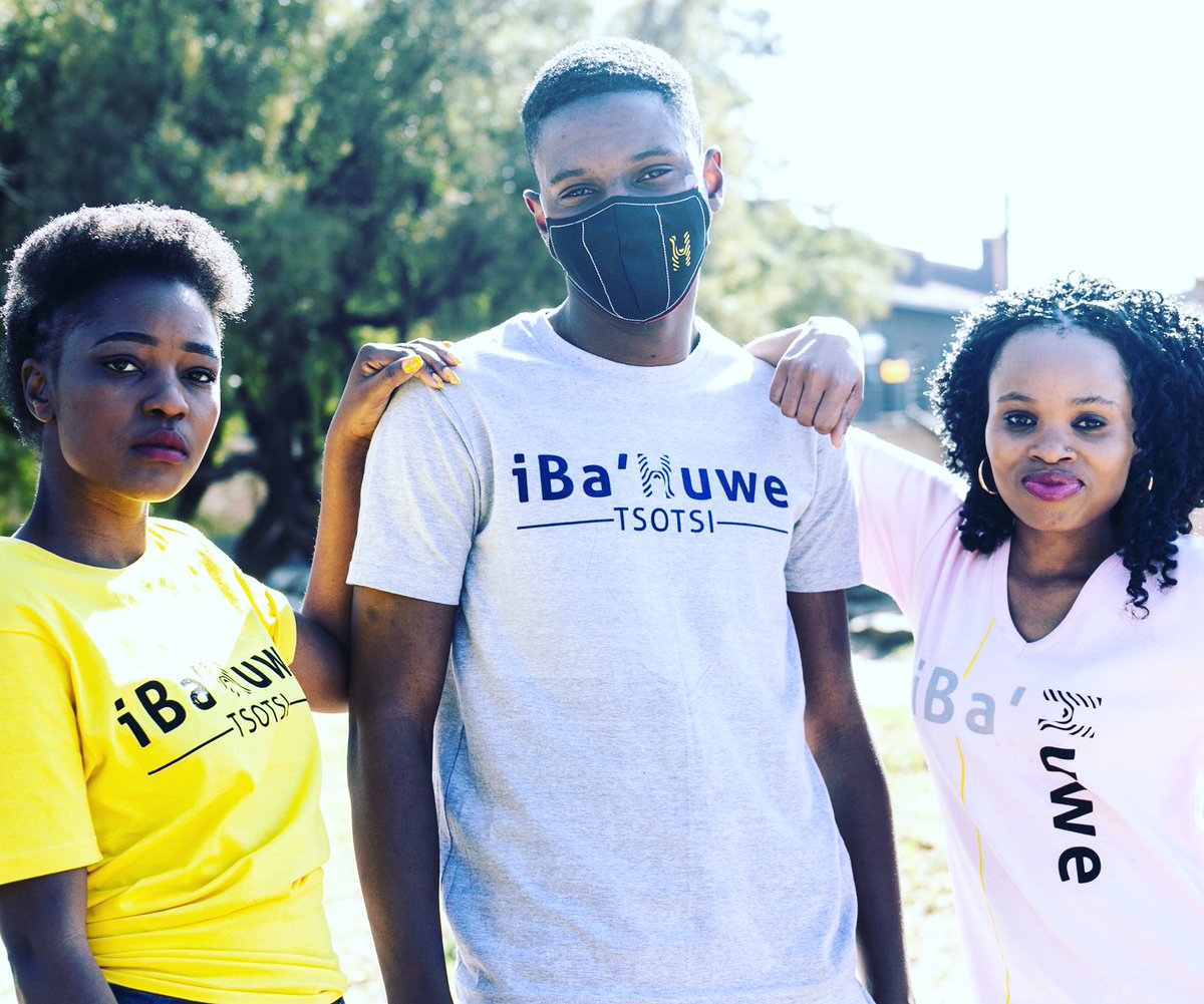 HuweIba's tweet photo. A true #mrhandsome knows how to appreciate and respect the women in his life and with iBa’Huwe apparel you can do more than make her feel special. #cyrilramaphosa #DJSBU #idolssa #Level2 #ChampionsLeague #BlackIsKing https://t.co/A7e5dzUVzO https://t.co/bmGjYEeU1X