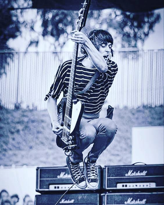 REST IN POWER Mr Way
#peteway #ufo