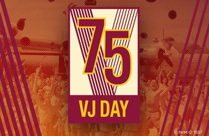 Today marks the 75th anniversary of #VJDay. These anniversaries are always poignant at Entoyment a) because they mean a lot to a great many of our customer base whose keen military interest brings them to the table top as a way of honouring the sacrifices of others