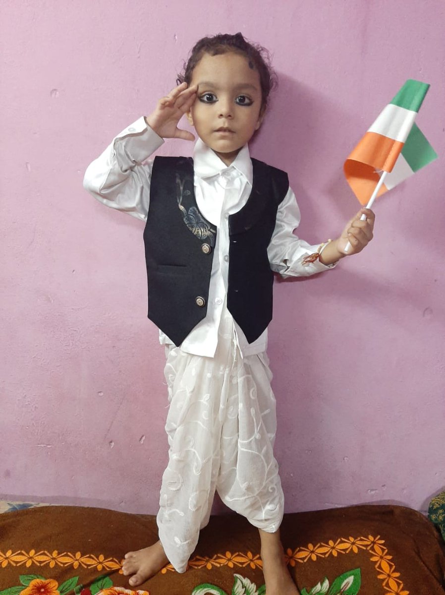 RhythmofLifeOrg's tweet photo. Colors of Independence, our Little ones are the future of our nation.
#rhythmoflife #rhythmoflifeorg #rhythmoflifeplayschool #children
#learningonline #learningwriting
@RhythmofLifeOrg @_DigitalIndia @edu_sdg @OfficialSdmc @bbceducation @DiscoveryEd @Minister_Edu @GoogleForEdu https://t.co/hhevPTQZD4