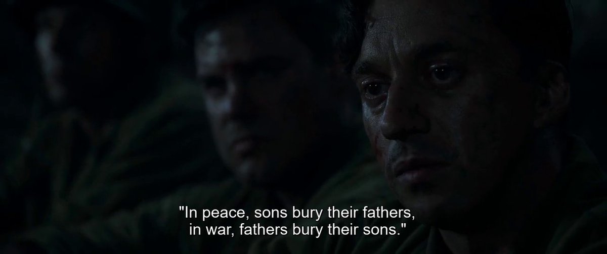 Gyamfilee's tweet photo. "In peace, sons bury their fathers, in war, fathers bury their sons."
Hacksaw Ridge 2017
#ghanafirst #ghone #classfm913 #peace #nowar #lifematters #war #guncontrol #africa #election2020
#ghanaelections #2020electionsgh #gh #ghana #love #letlovelead # https://t.co/mIy2Ki8t0N