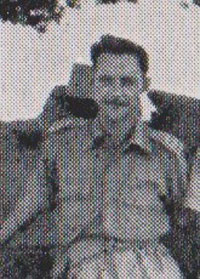 Remembering the actions of our forebears <a href="/Inniskillings/">Inniskillings Museum</a> in Burma; for which we proudly carry the Battle Honours Burma 1942-1943 and Yenangyaung 1942.
In note the actions of Fusilier Newman MM, Lt Fairweather MC and Cpl Scott DCM

Nec Aspera Terrant
#VJDay75 #VJDay #IRISHRANGER