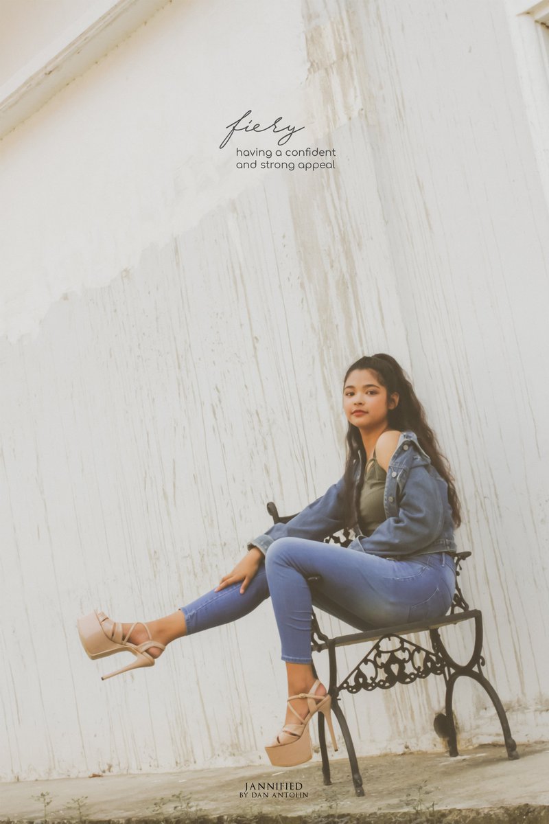 jannified_'s tweet photo. ＦＩＥＲＹ
/a person with a strong personality/

HMUA by Juliet Hazel Quemado https://t.co/WfxcmZlsvv