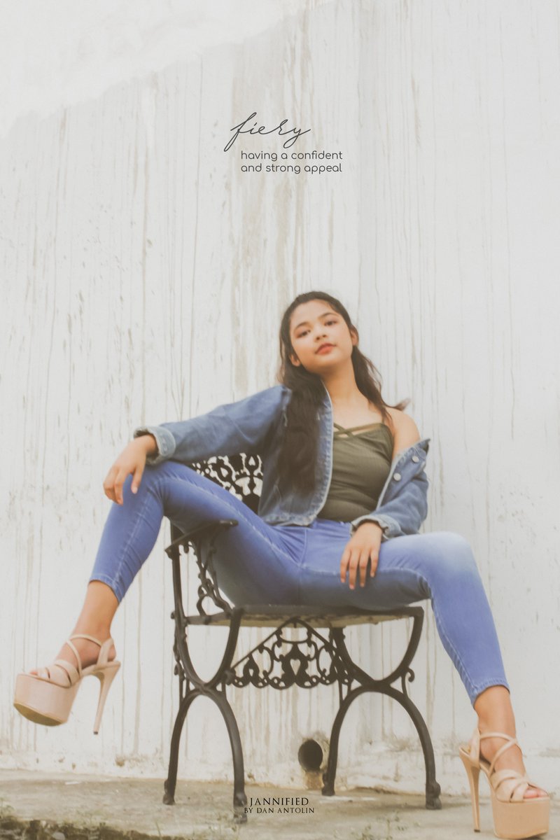 jannified_'s tweet photo. ＦＩＥＲＹ
/a person with a strong personality/

HMUA by Juliet Hazel Quemado https://t.co/WfxcmZlsvv