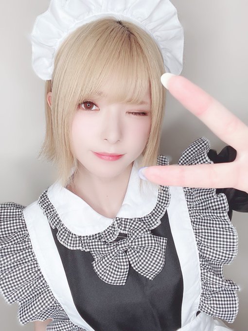 コスプレイヤー雪瀬はるのTwitter画像41