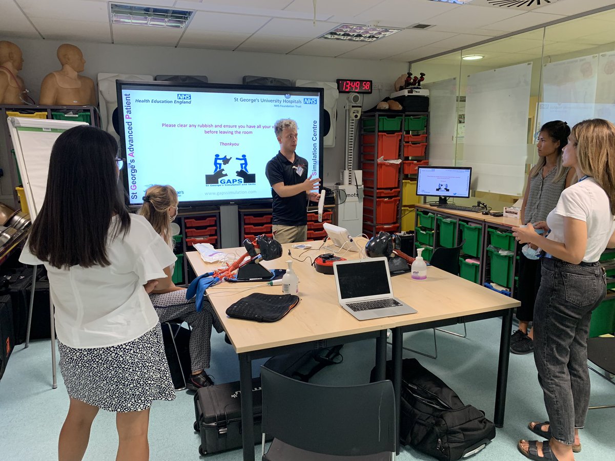 Natalie Watson tweet media