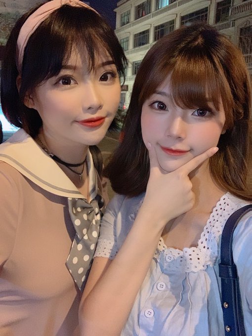 コスプレイヤー翠翠suiseikoのTwitter画像18