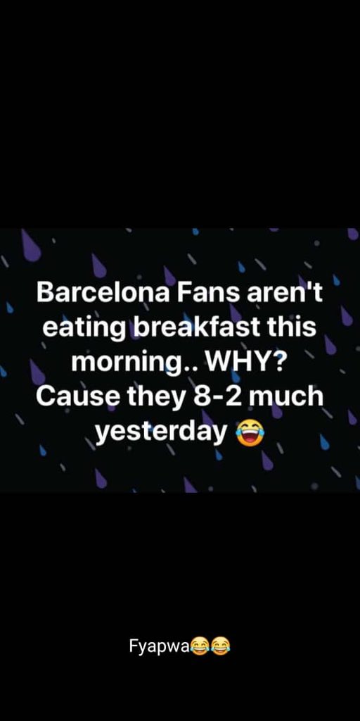 simadungwe's tweet photo. @FCBarcelona https://t.co/MhghDi3lSq