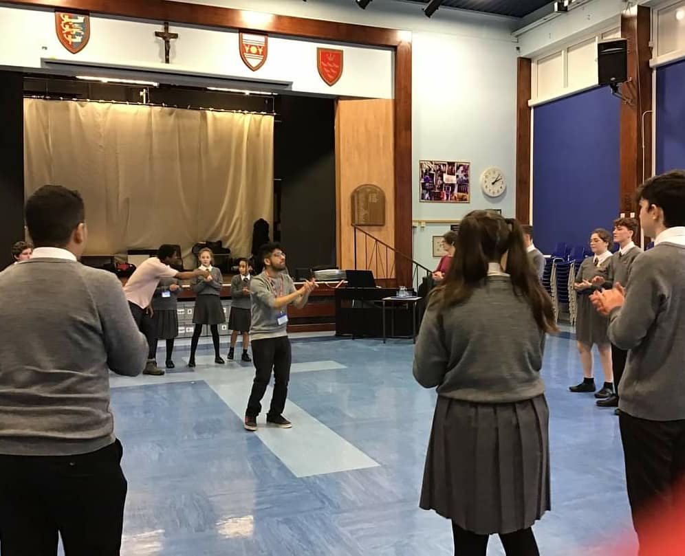 Hastings International Piano offers an extensive range of Youth Engagement Opportunities alongside Piano Festival, Competition, and throughout the year. You can support our ongoing education work by donating to our fundraiser. Visit hastingsinternationalpiano.org/education to find out more.