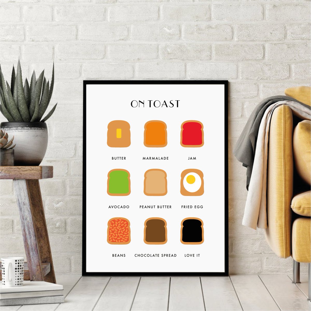 SheepDesign's tweet image. Fantastic prints (I know I'm biased) are available to buy on my #Etsy shop! Shop Colour Charts, #Food Prints, #Sports Definitions and more HERE: etsy.com/uk/shop/Simple…