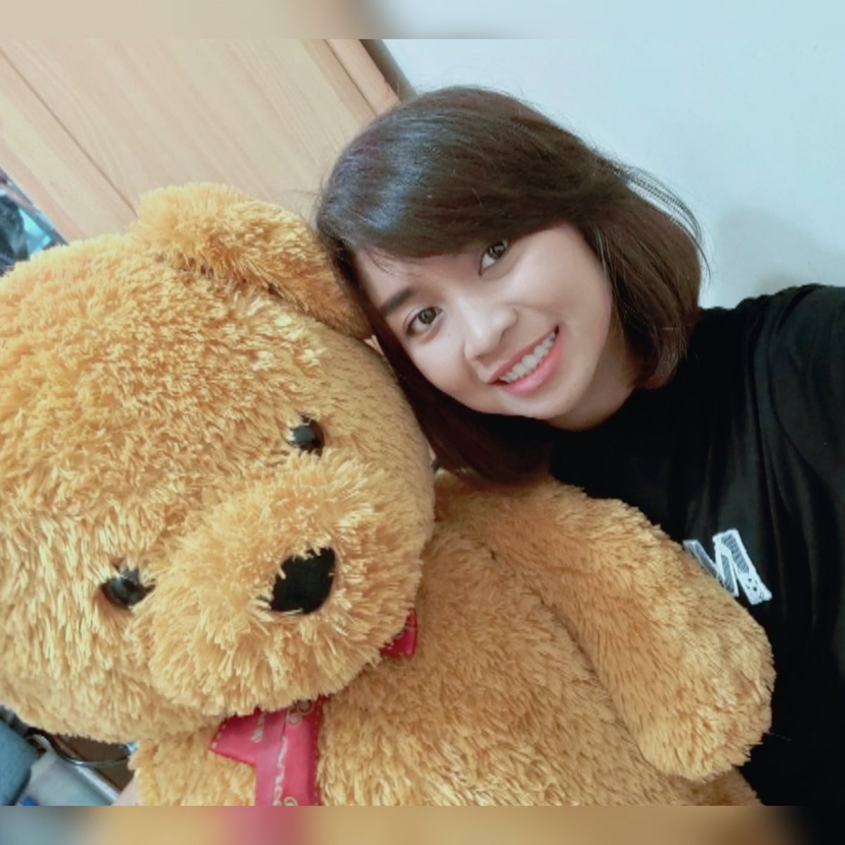 Wardhani01's tweet photo. #FotoProfilBaru https://t.co/geMtChC1As
